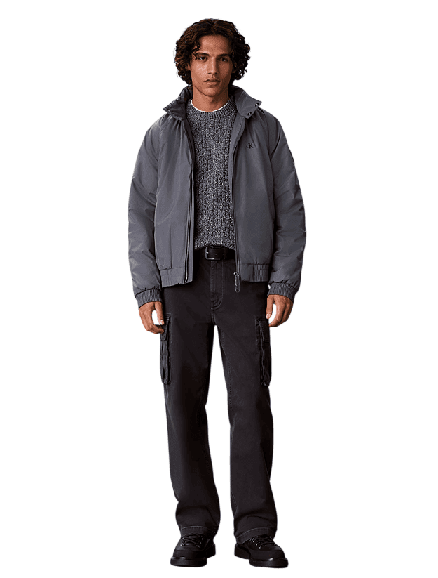 Calvin Klein  Maglie Blu - 6