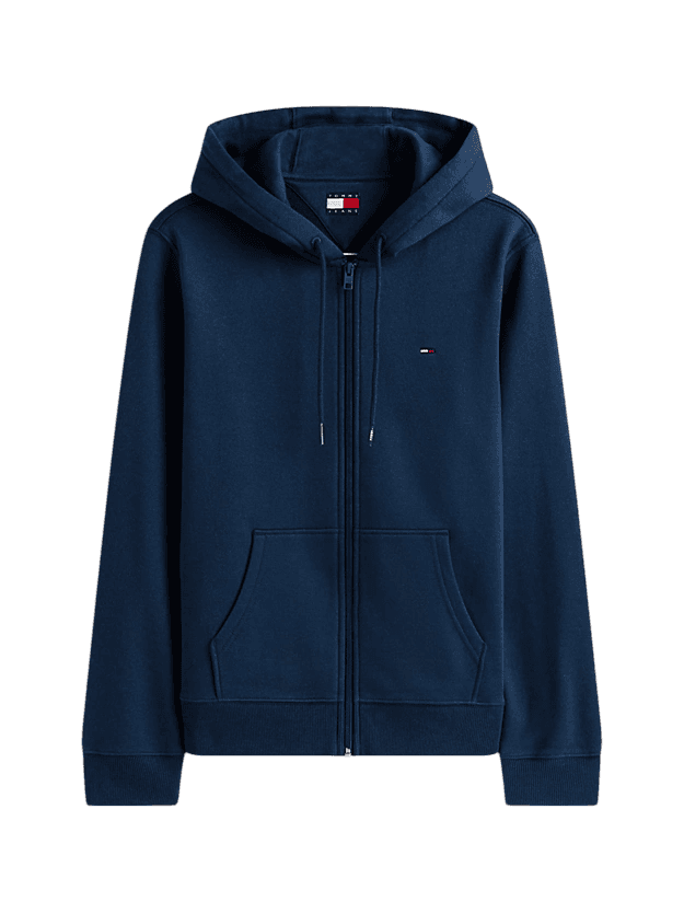 TOMMY JEANS Tommy Jeans Maglie Blu - 2