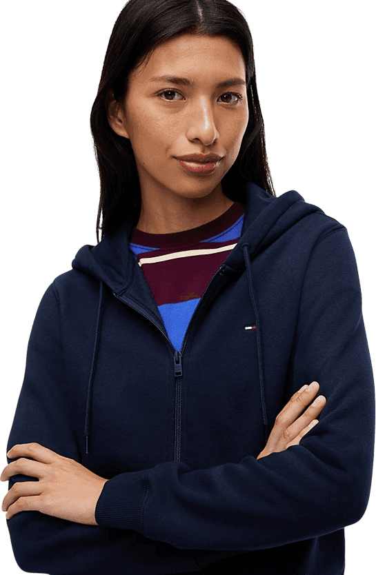 TOMMY JEANS Tommy Jeans Maglie Blu - 6