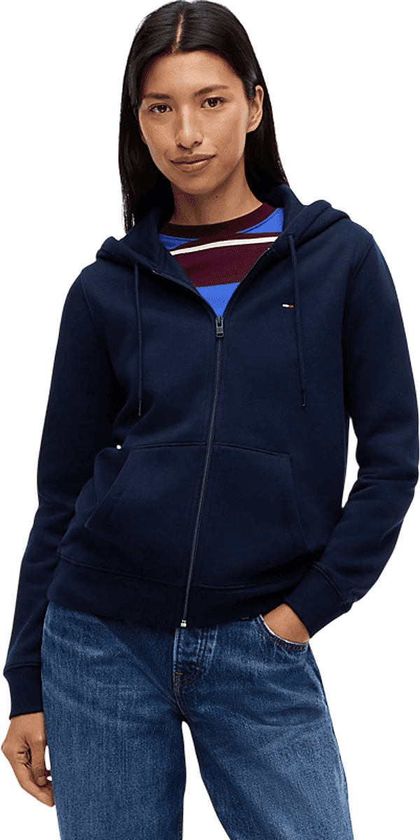 TOMMY JEANS Tommy Jeans Maglie Blu - 7