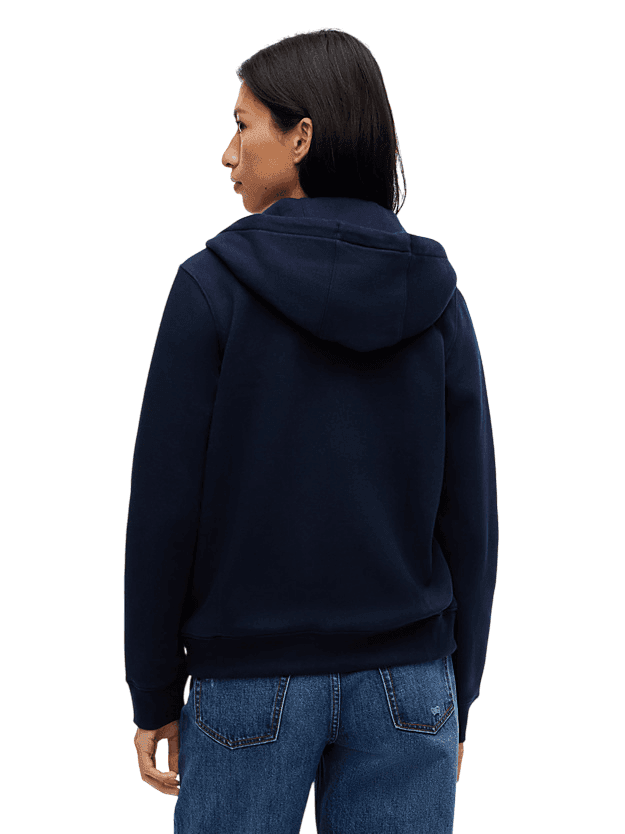 TOMMY JEANS Tommy Jeans Maglie Blu - 8
