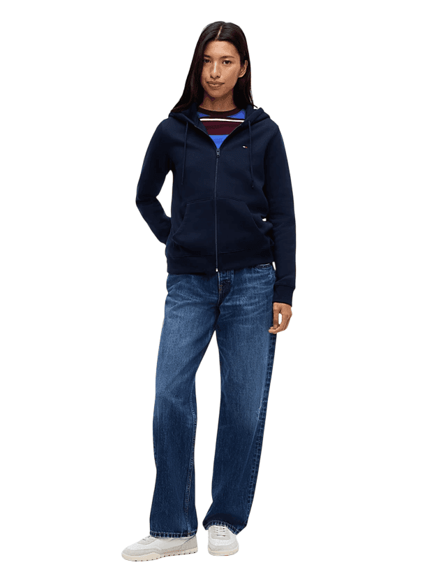 TOMMY JEANS Tommy Jeans Maglie Blu - 9