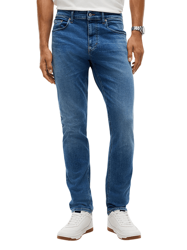 TOMMY JEANS   Jeans Blu - 6