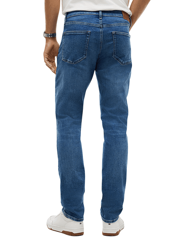 TOMMY JEANS   Jeans Blu - 7