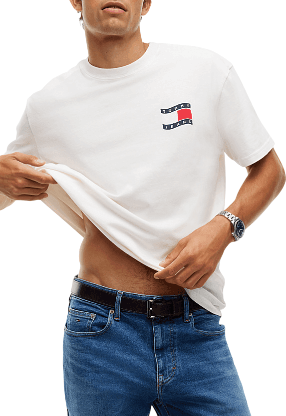 TOMMY JEANS   Jeans Blu - 9