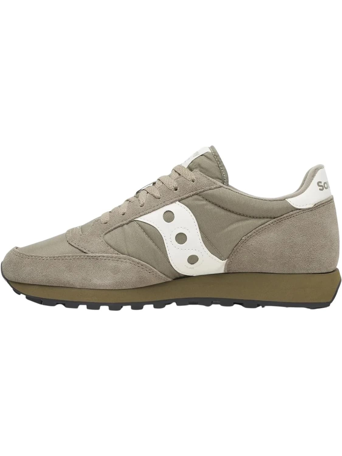 Saucony  Sneakers Verde - 2
