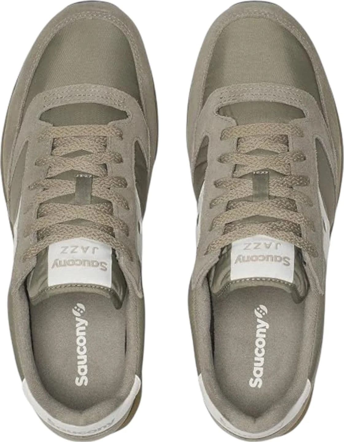 Saucony  Sneakers Verde - 4