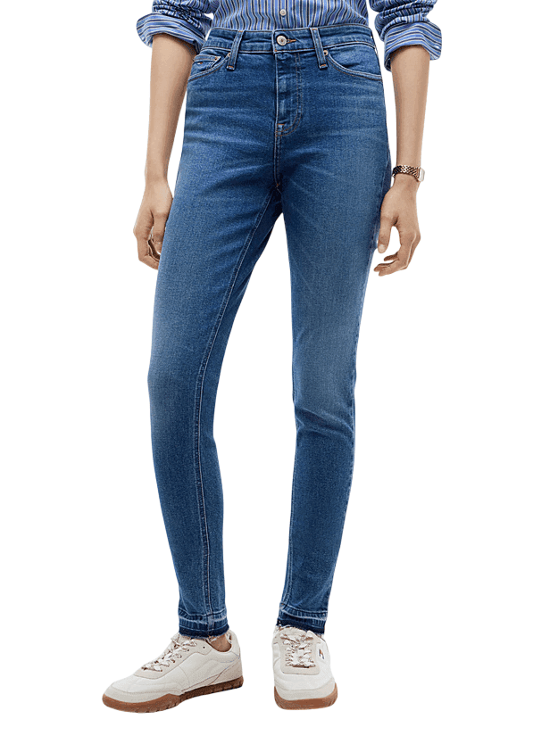 TOMMY JEANS   Jeans Blu - 3