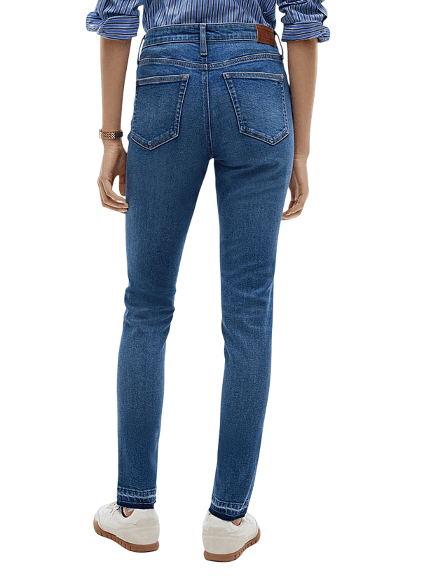 TOMMY JEANS   Jeans Blu - 4