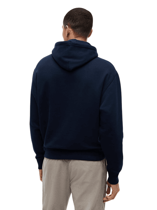 TOMMY JEANS   Maglie Blu - 5