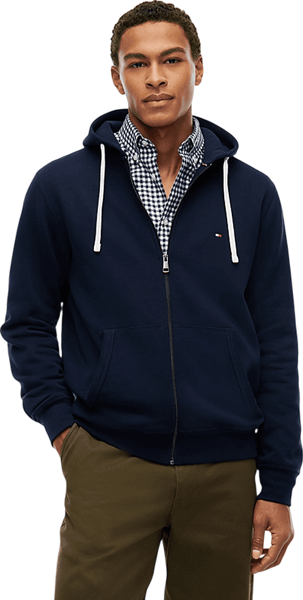 Tommy Hilfiger  Maglie Blu - 2