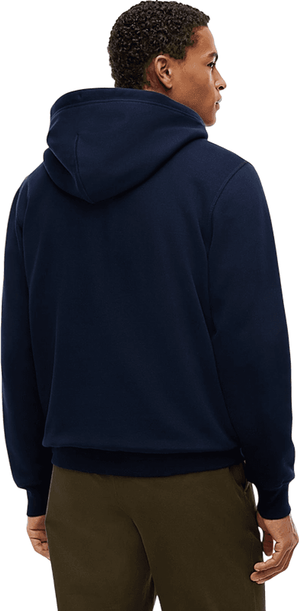 Tommy Hilfiger  Maglie Blu - 3