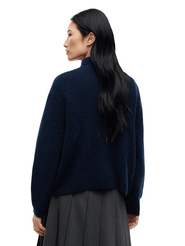 TOMMY JEANS   Maglie Blu - 3