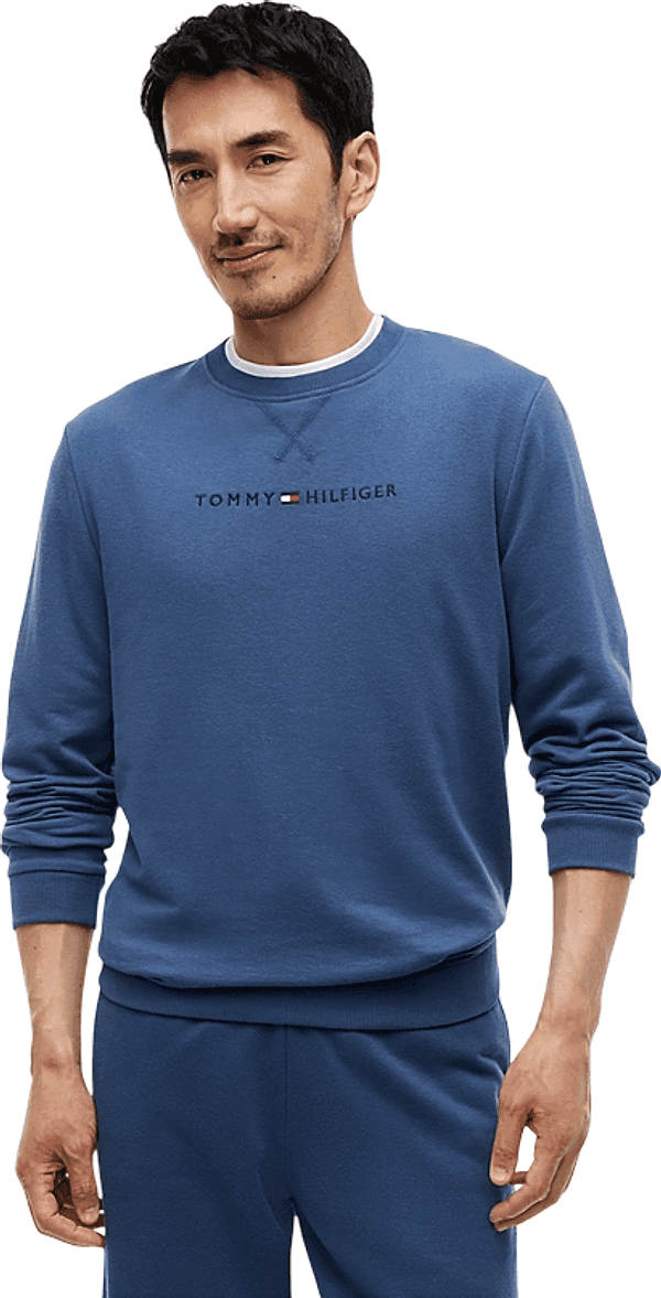 TOMMY JEANS   Maglie Azzurro - 2