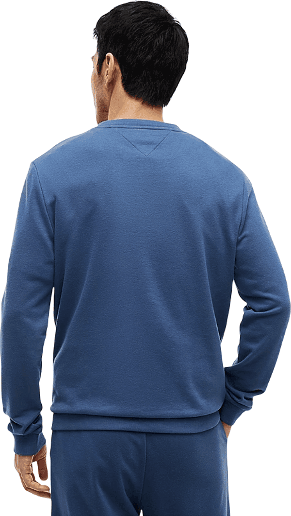 TOMMY JEANS   Maglie Azzurro - 5