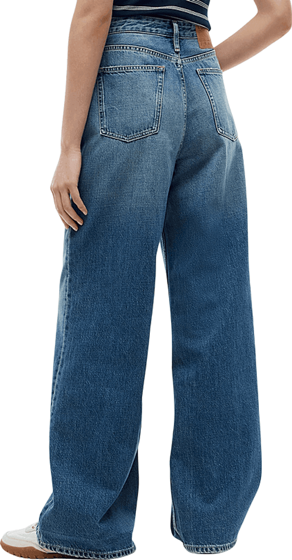 TOMMY JEANS   Jeans Blu - 4