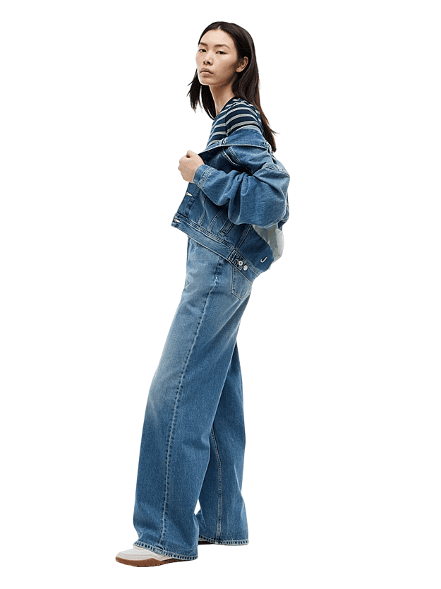 TOMMY JEANS   Jeans Blu - 6