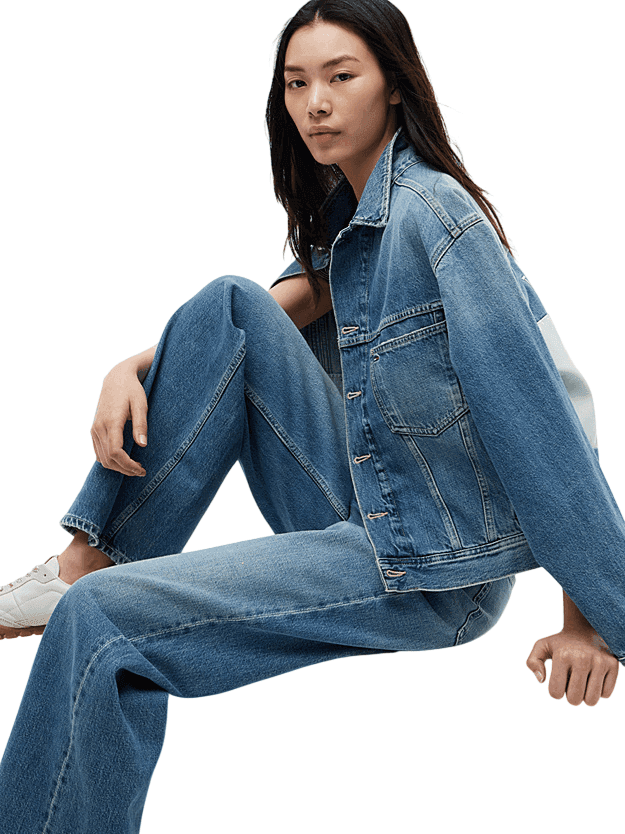 TOMMY JEANS   Jeans Blu - 7