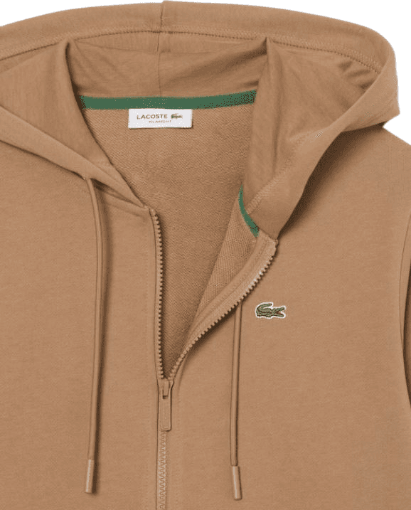 Lacoste  Maglie Beige - 2