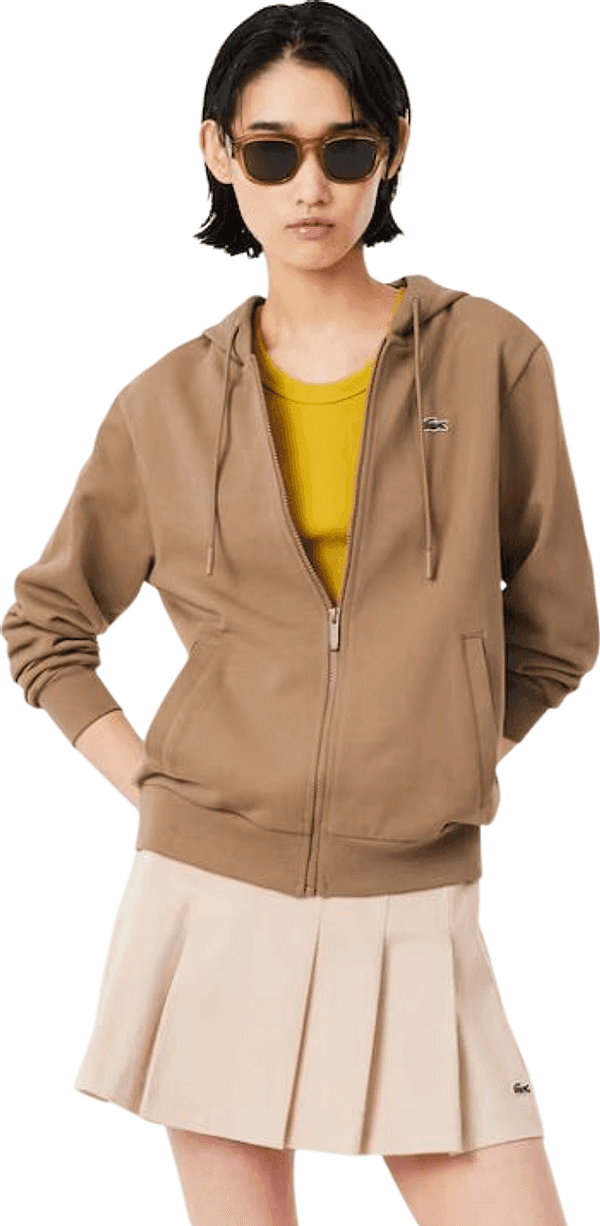 Lacoste  Maglie Beige - 4