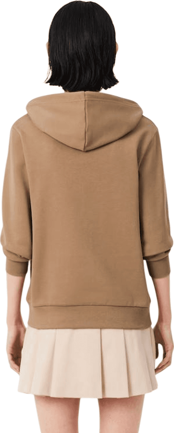 Lacoste  Maglie Beige - 5