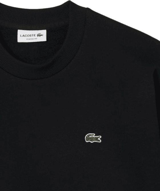 Lacoste  Maglie Nero - 2