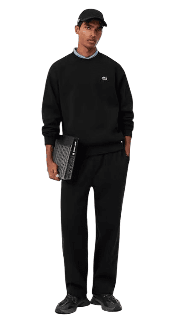Lacoste  Maglie Nero - 6