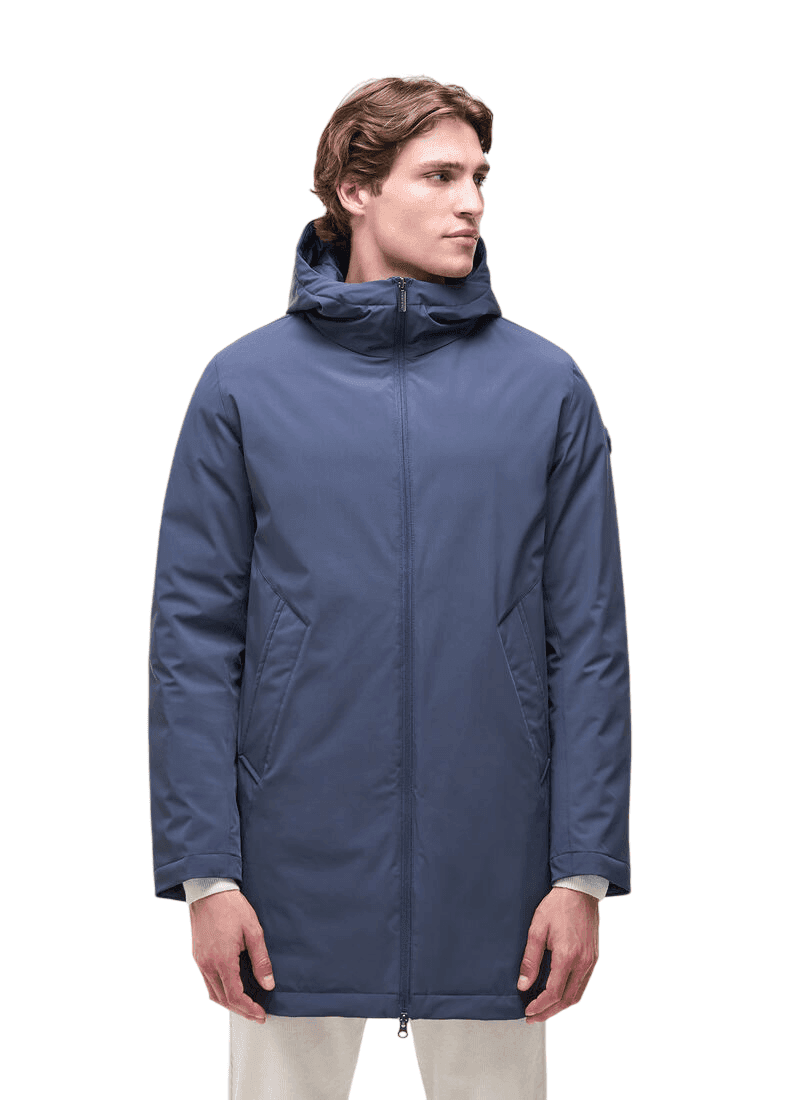 COLMAR  Giacconi Blu - 4