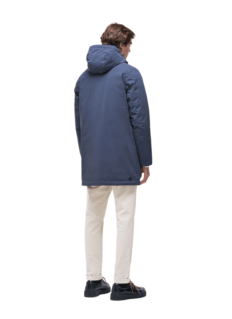 COLMAR  Giacconi Blu - 5