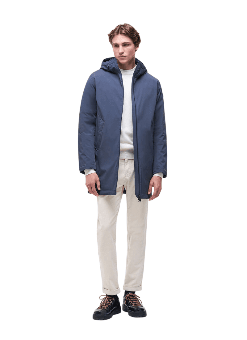 COLMAR  Giacconi Blu - 6