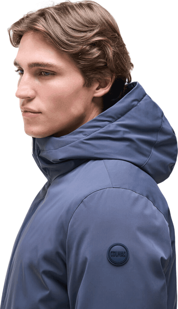 COLMAR  Giacconi Blu - 7