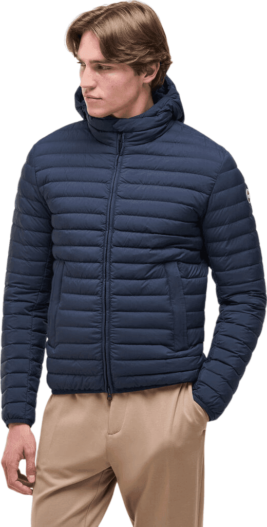 COLMAR  Giacconi Blu - 4