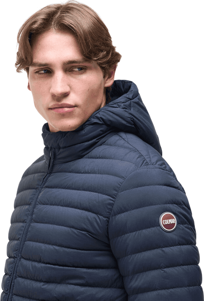 COLMAR  Giacconi Blu - 5
