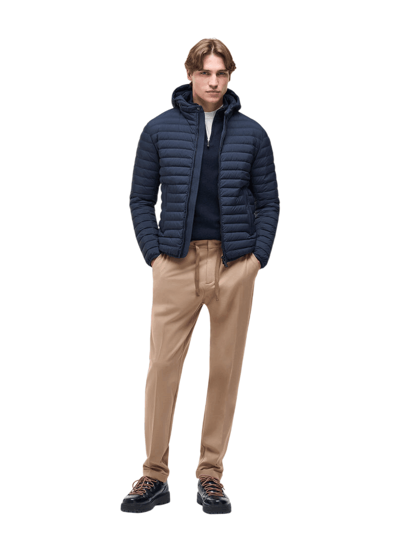 COLMAR  Giacconi Blu - 6
