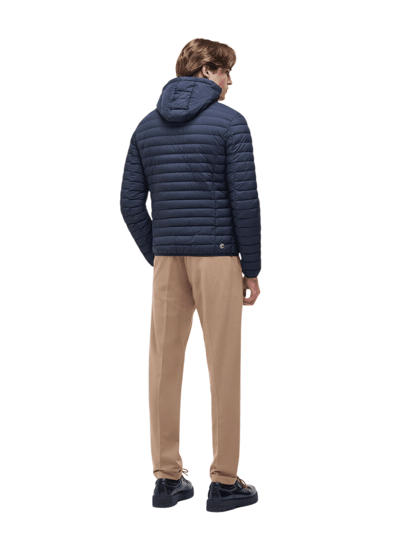 COLMAR  Giacconi Blu - 7