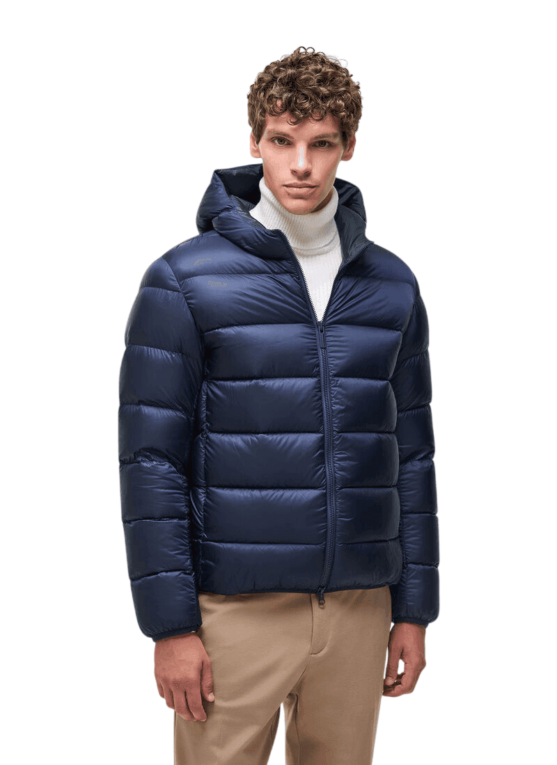 COLMAR  Giacconi Blu - 6