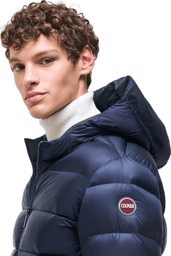 COLMAR  Giacconi Blu - 7