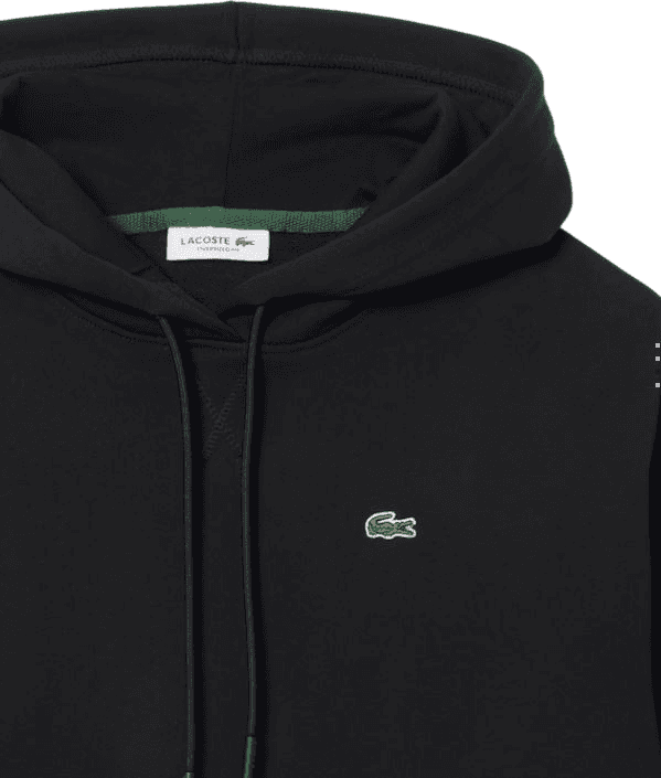 Lacoste  Maglie Nero - 2