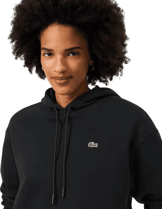 Lacoste  Maglie Nero - 3