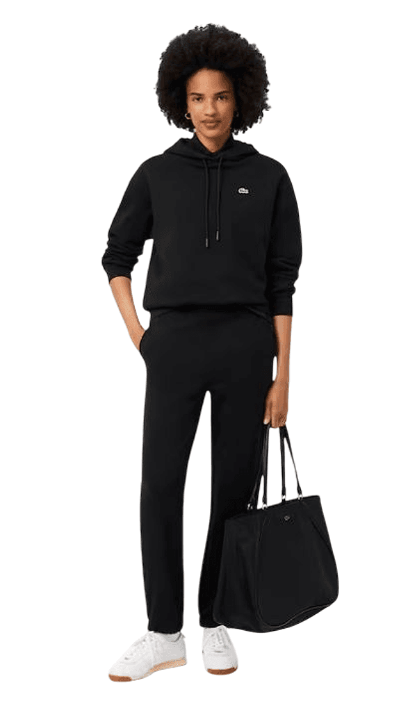 Lacoste  Maglie Nero - 6