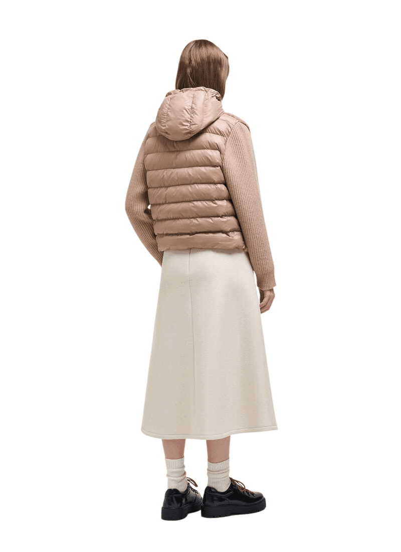 COLMAR  Giacconi Beige - 7