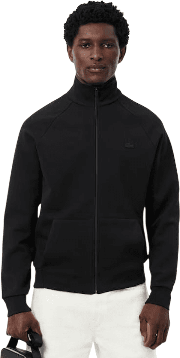 Lacoste  Maglie Nero - 12