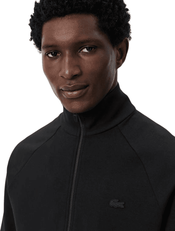 Lacoste  Maglie Nero - 13