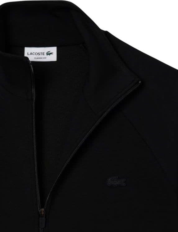Lacoste  Maglie Nero - 3