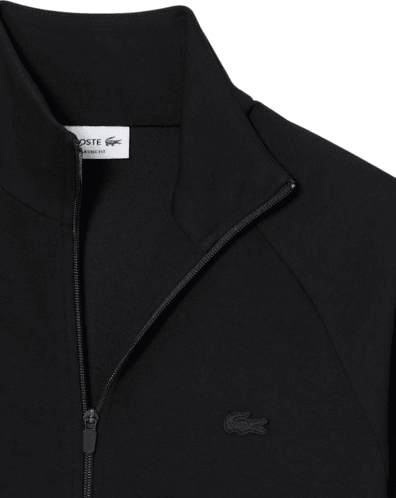 Lacoste  Maglie Nero - 4