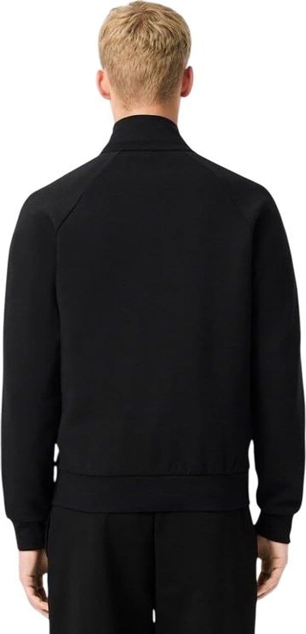 Lacoste  Maglie Nero - 7