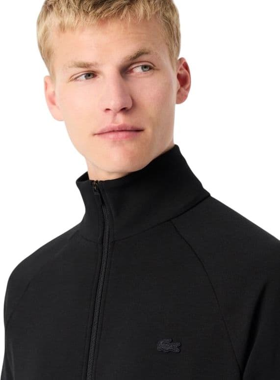 Lacoste  Maglie Nero - 9
