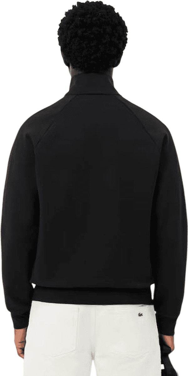Lacoste  Maglie Nero - 10