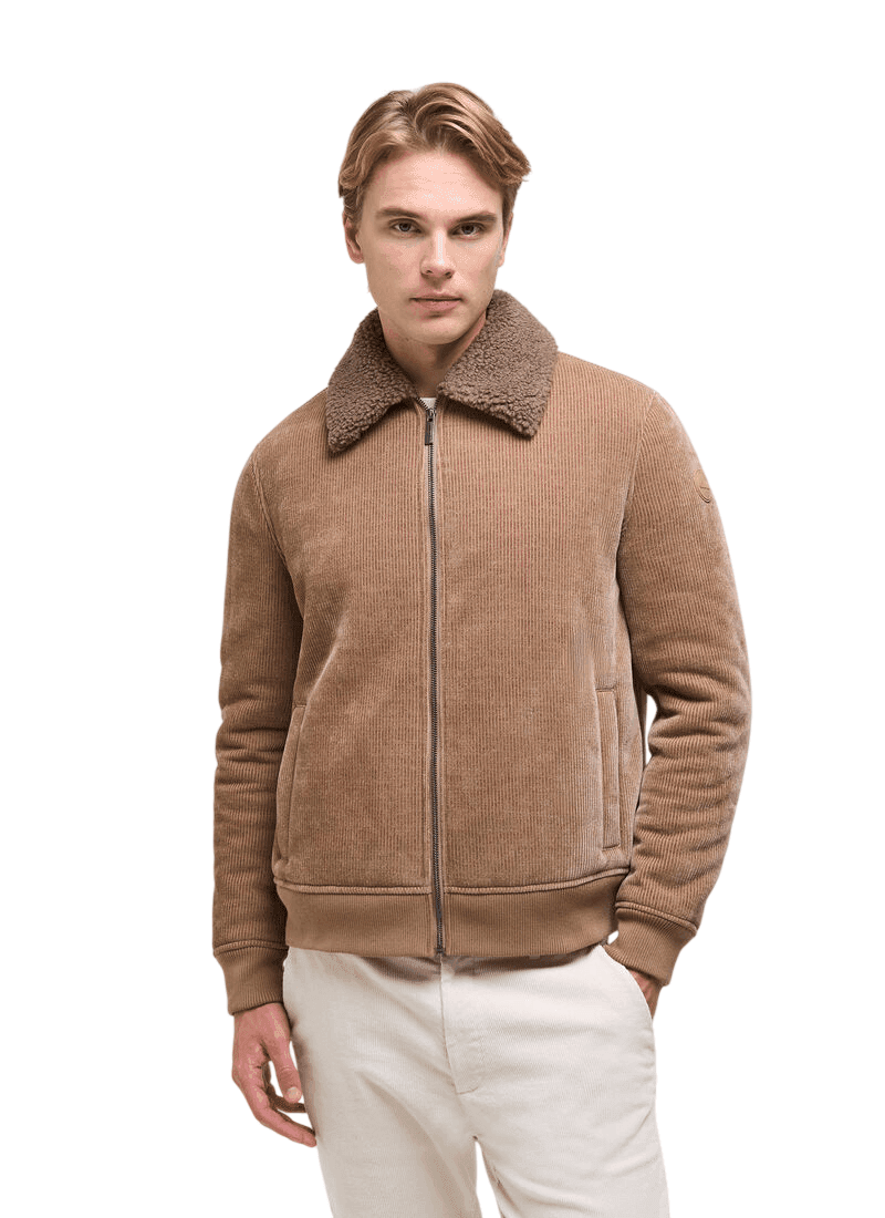 COLMAR  Giacconi Beige - 4