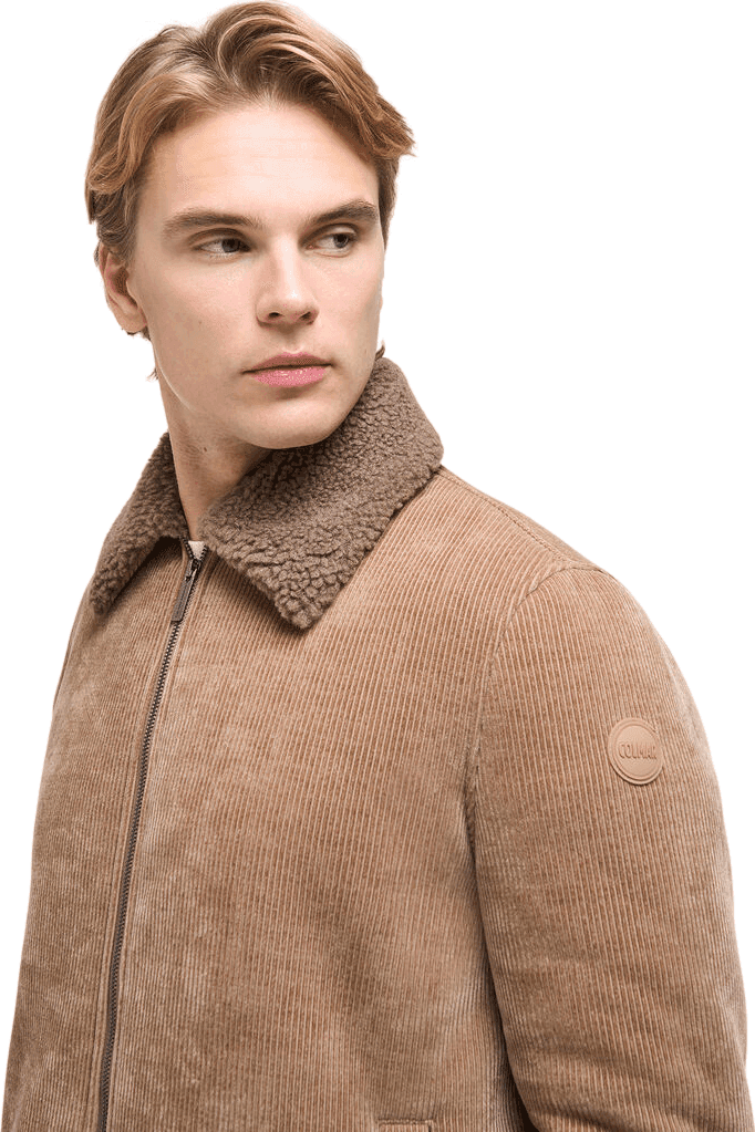 COLMAR  Giacconi Beige - 6